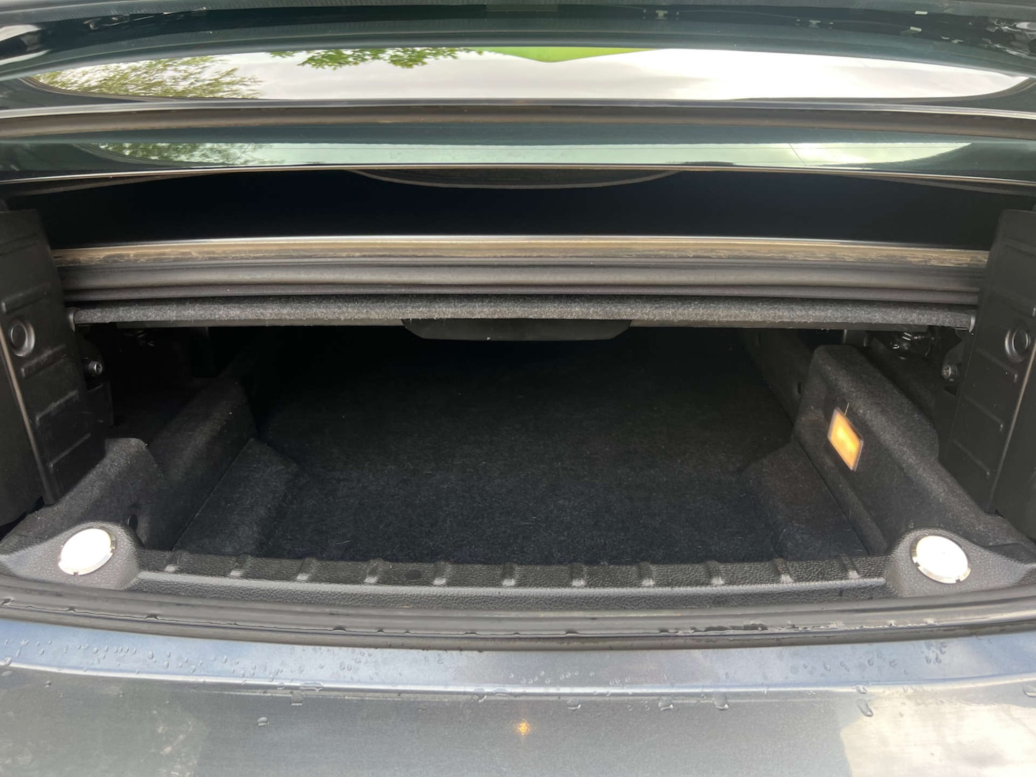 Used BMW 4 Series 2015 for sale - 76601556: Photo 12