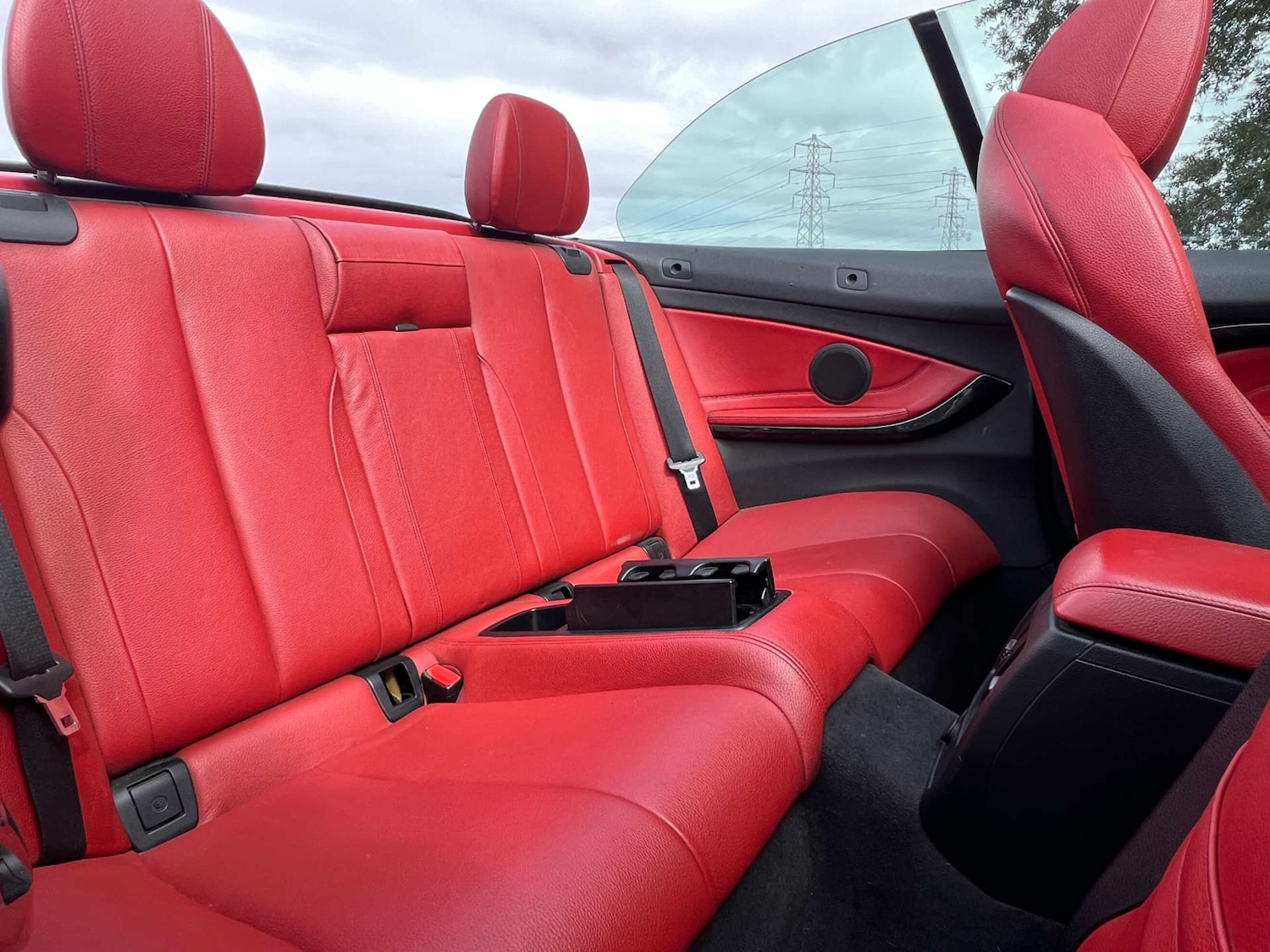 Used BMW 4 Series 2015 for sale - 76601556: Photo 13