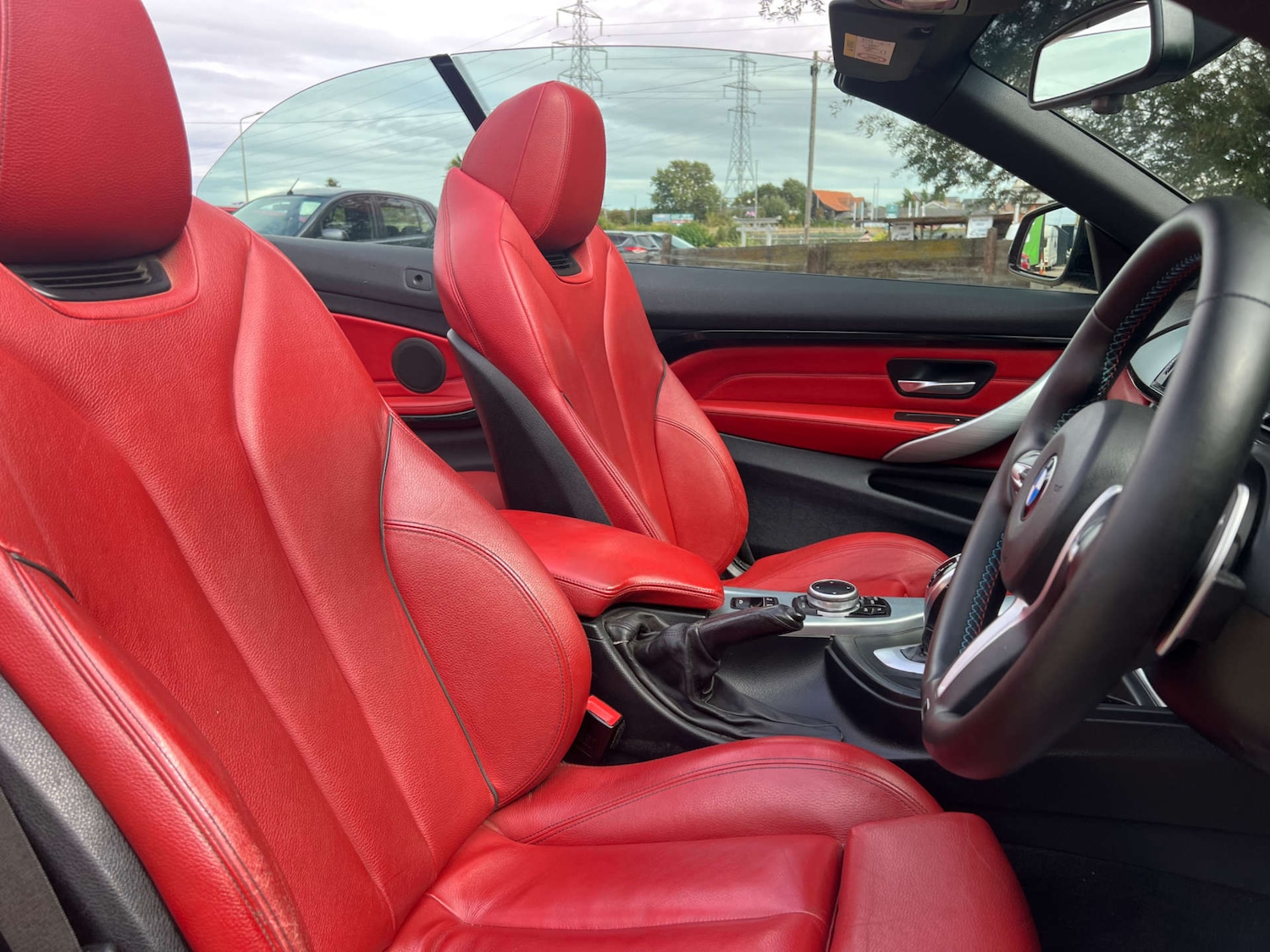 Used BMW 4 Series 2015 for sale - 76601556: Photo 14