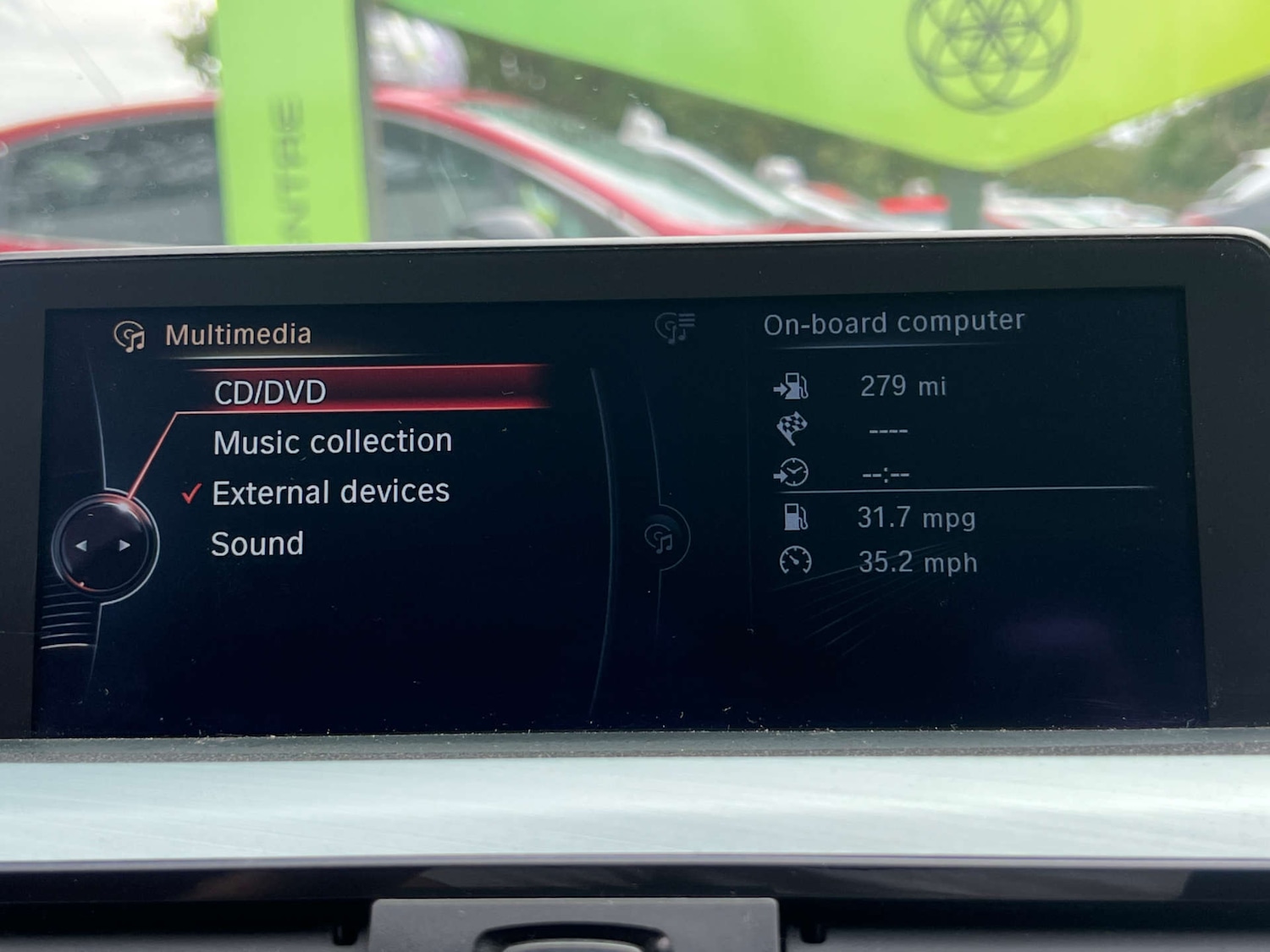 Used BMW 4 Series 2015 for sale - 76601556: Photo 19