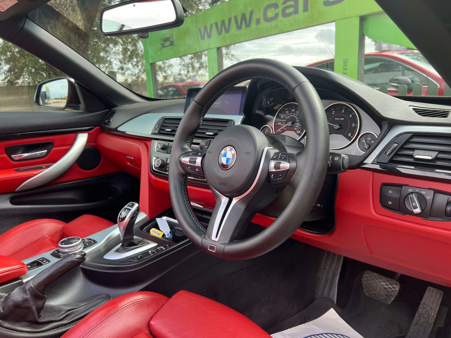 Used BMW 4 Series 2015 for sale - 76601556: Photo 2