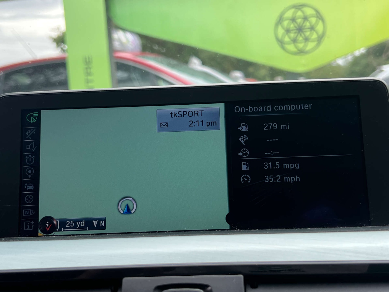 Used BMW 4 Series 2015 for sale - 76601556: Photo 21