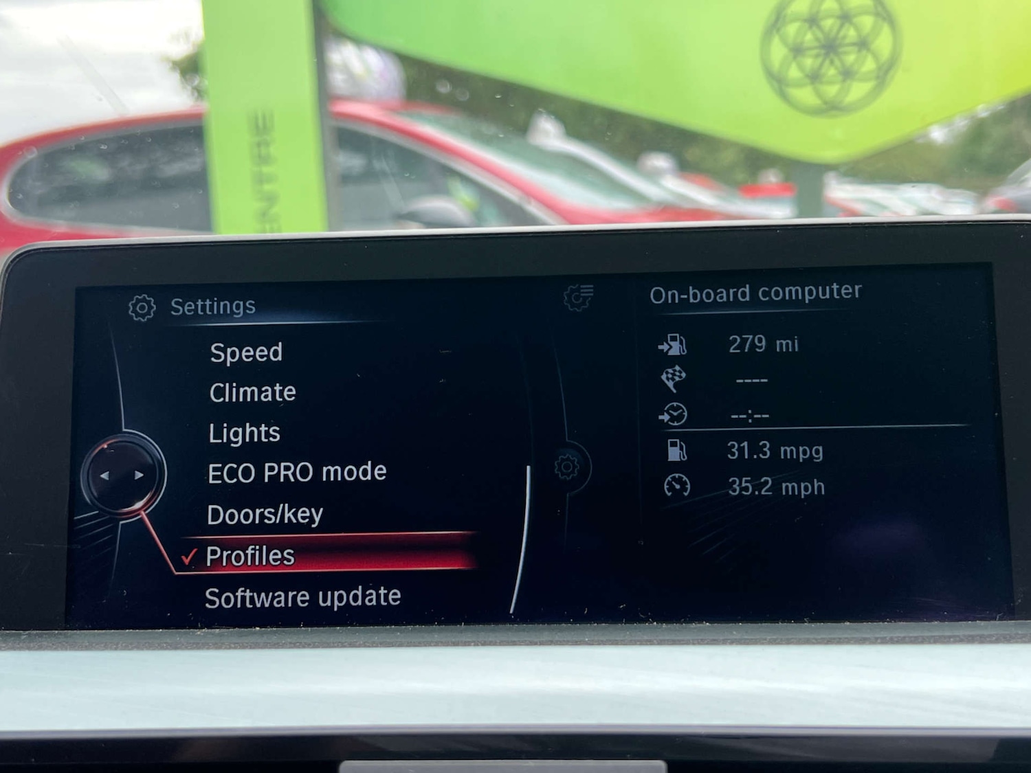 Used BMW 4 Series 2015 for sale - 76601556: Photo 22