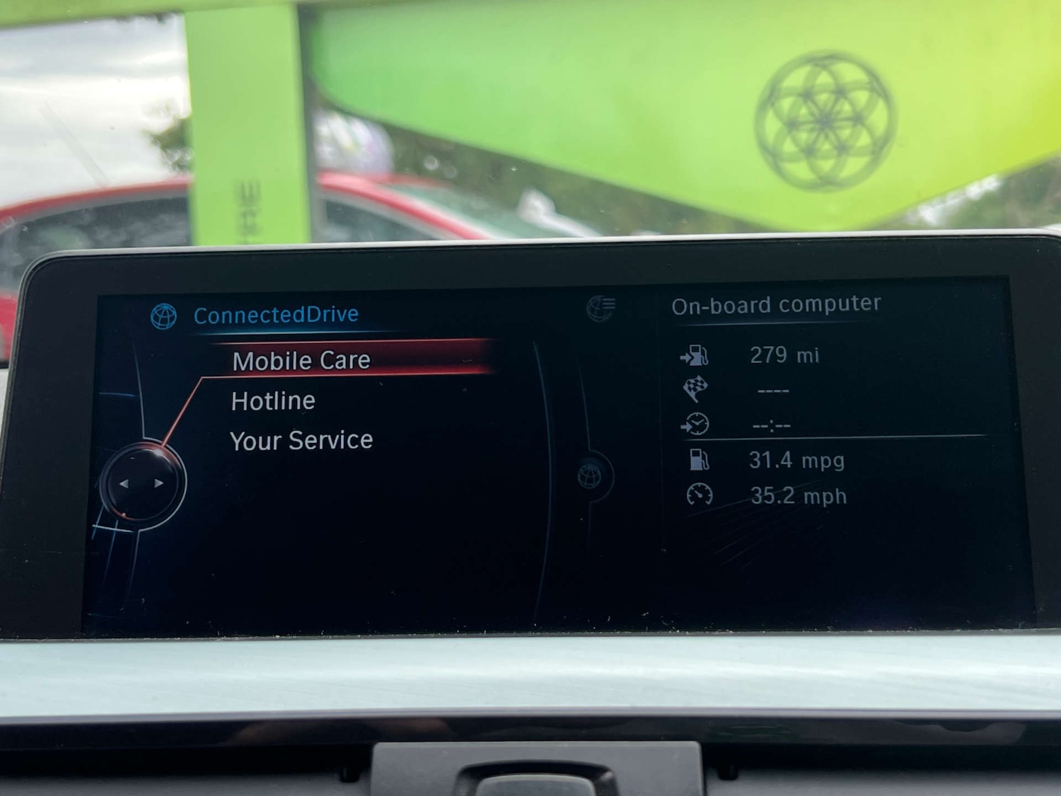 Used BMW 4 Series 2015 for sale - 76601556: Photo 24