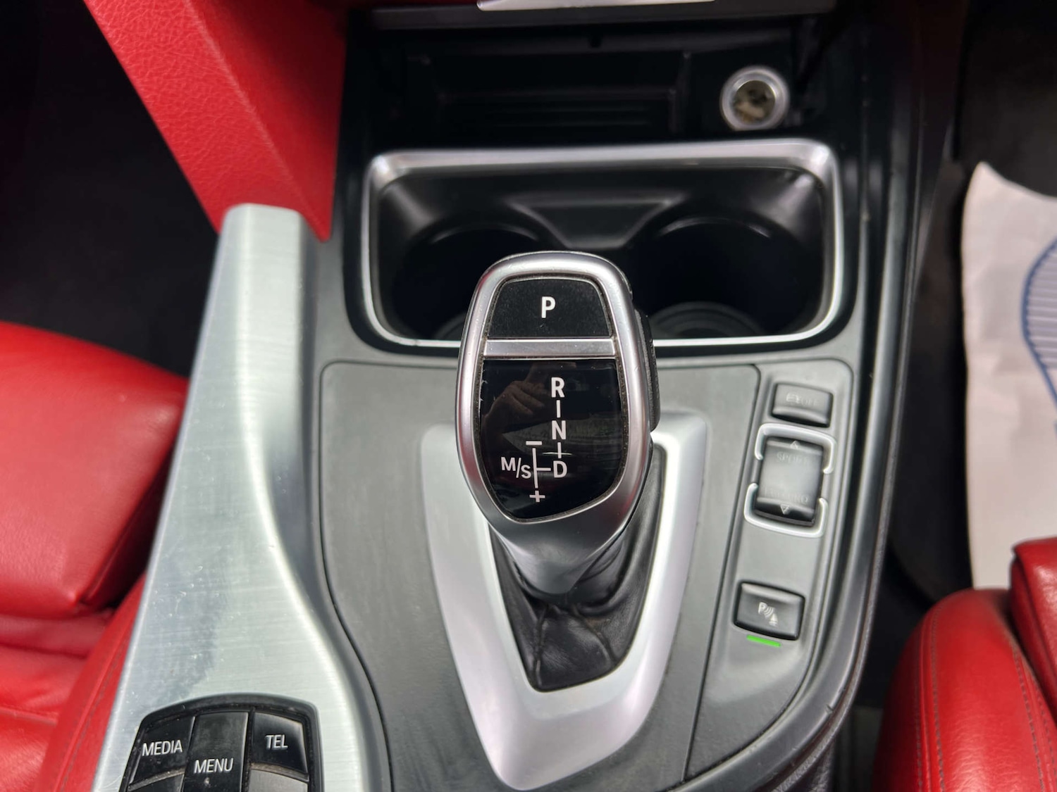 Used BMW 4 Series 2015 for sale - 76601556: Photo 25