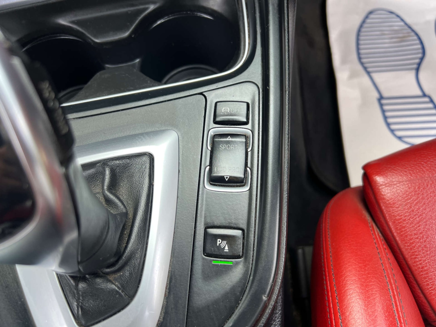 Used BMW 4 Series 2015 for sale - 76601556: Photo 26