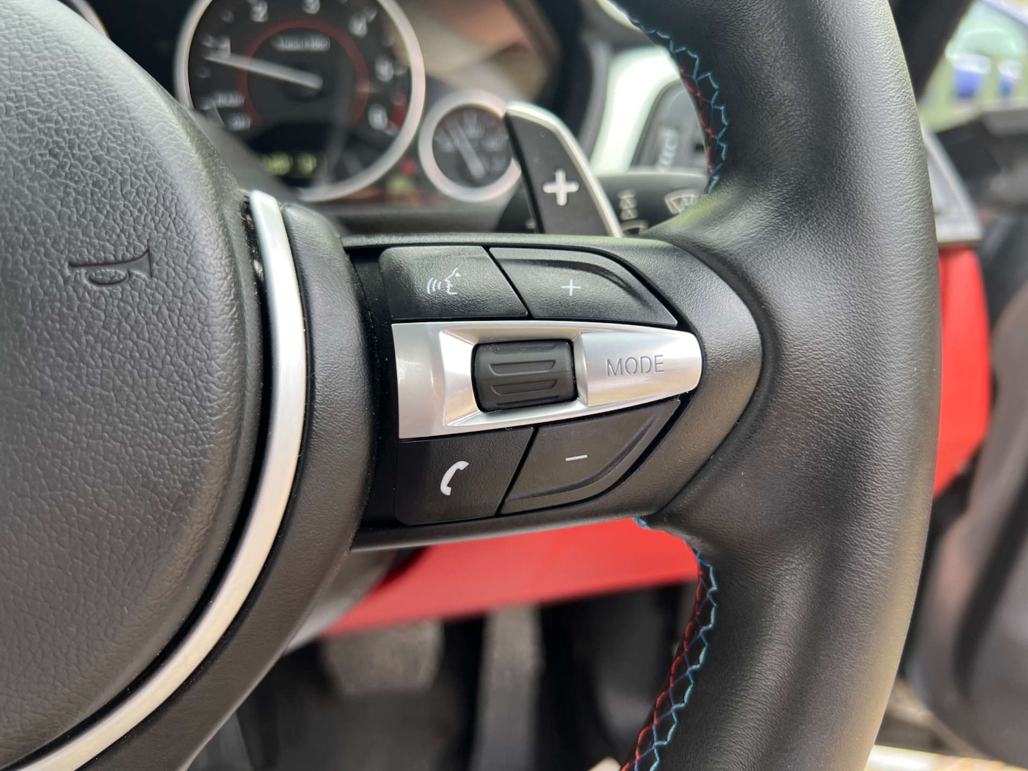 Used BMW 4 Series 2015 for sale - 76601556: Photo 28