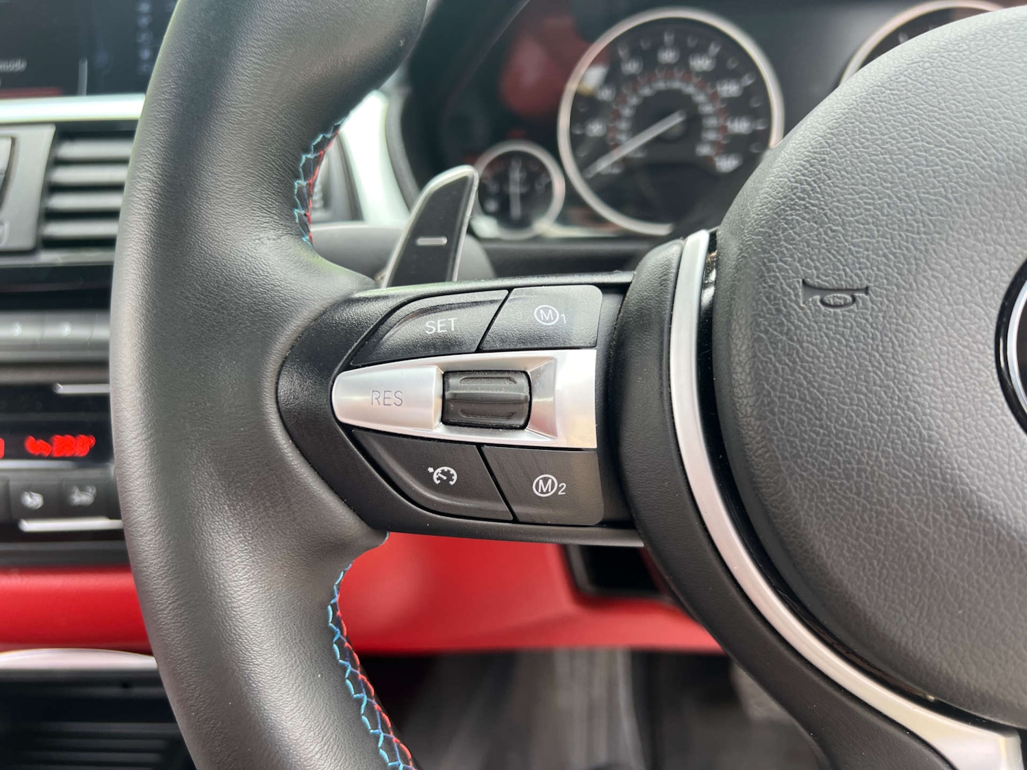 Used BMW 4 Series 2015 for sale - 76601556: Photo 29