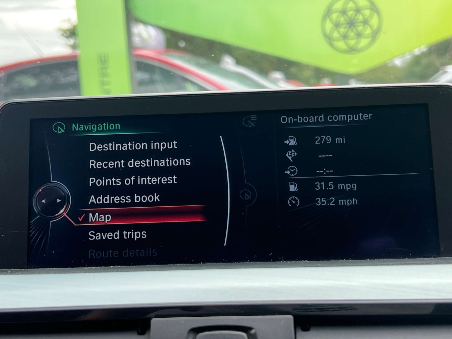 Used BMW 4 Series 2015 for sale - 76601556: Photo 3