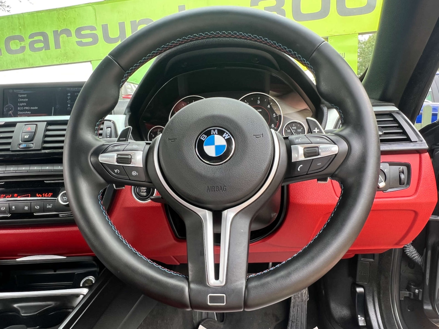 Used BMW 4 Series 2015 for sale - 76601556: Photo 36