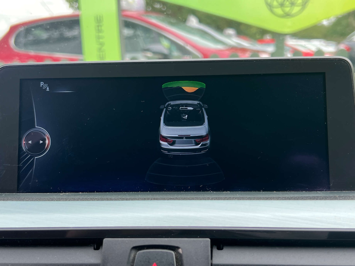 Used BMW 4 Series 2015 for sale - 76601556: Photo 38