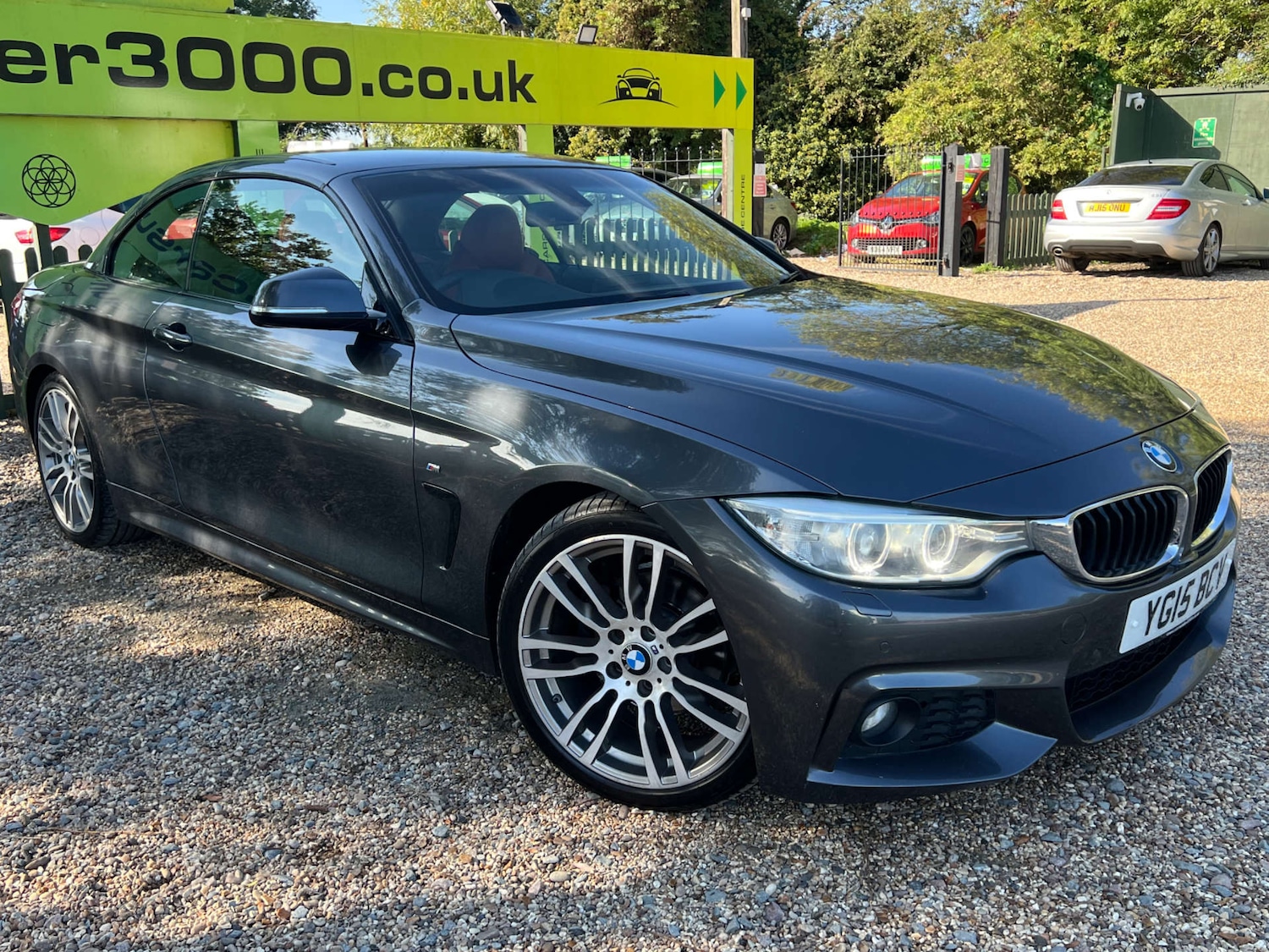 Used BMW 4 Series 2015 for sale - 76601556: Photo 6