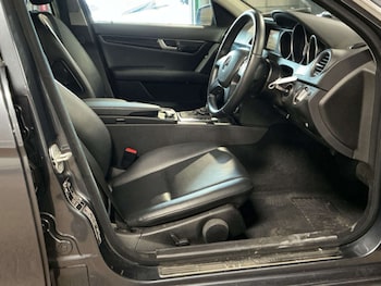 Used Mercedes-Benz C Class 2014 for sale - 78941408: Photo