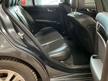 Used Mercedes-Benz C Class 2014 for sale - 78941408: Photo