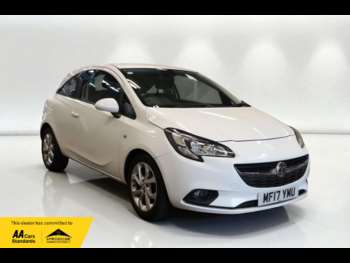 2017 - 1.4 Corsa Energy AC ecoFLEX 3dr