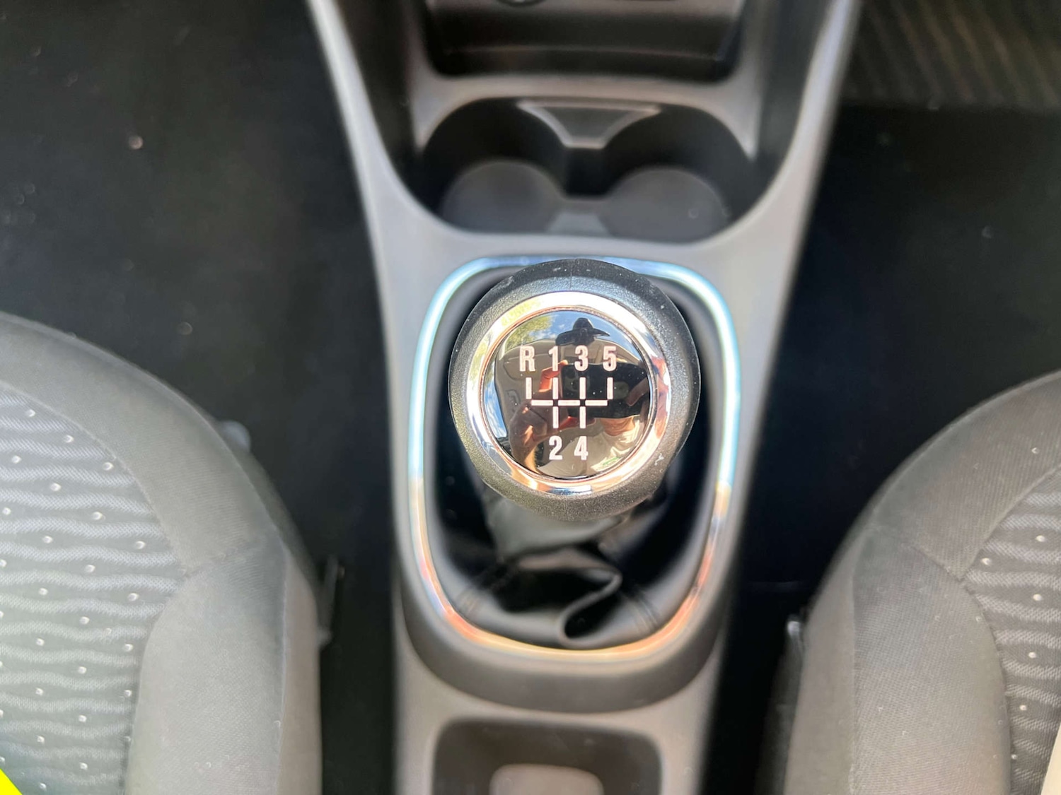 Vehicle 25
