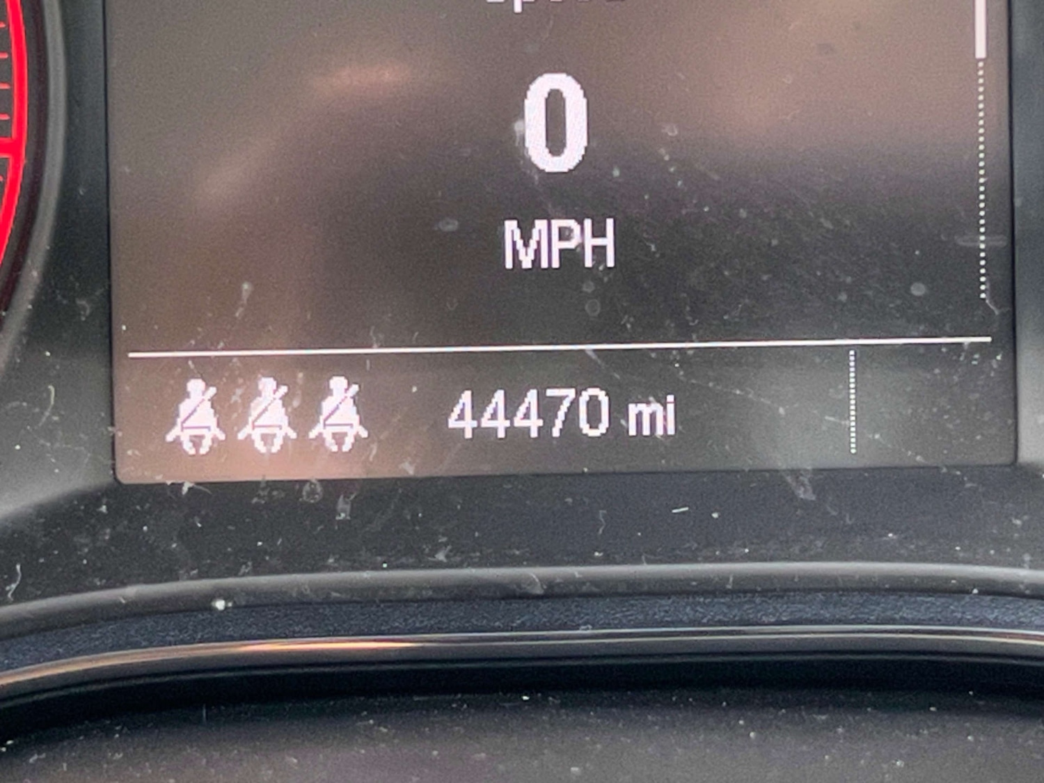 Vehicle 28