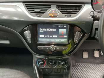 Used Vauxhall Corsa 2017 for sale - 75182066: Photo
