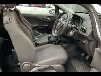 Used Vauxhall Corsa 2017 for sale - 75182066: Photo