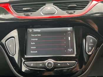 Used Vauxhall Corsa 2017 for sale - 75356988: Photo