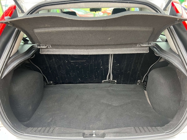 Used Ford Fiesta 2007 for sale - 76266380: Photo 12