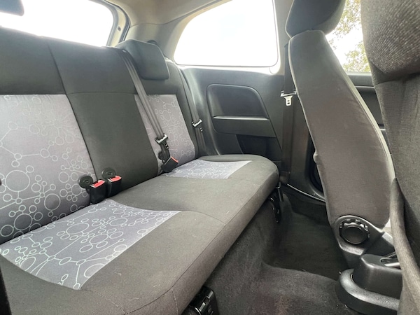Used Ford Fiesta 2007 for sale - 76266380: Photo 13
