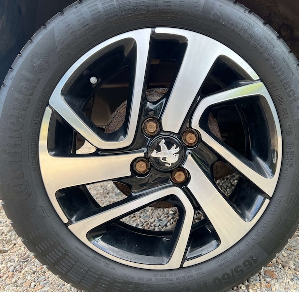 Used Peugeot 108 2015 for sale - 76287416: Photo 10