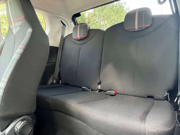 Used Peugeot 108 2015 for sale - 76287416: Photo 11
