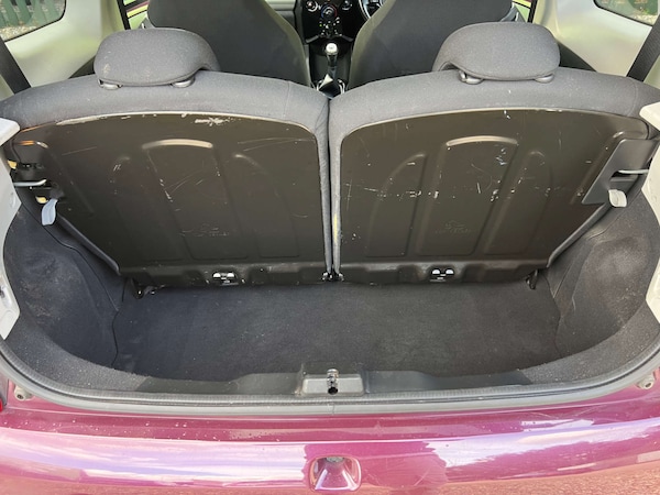 Used Peugeot 108 2015 for sale - 76287416: Photo 12