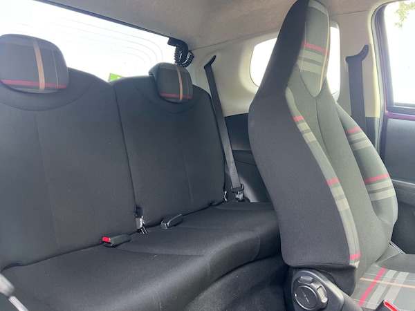 Used Peugeot 108 2015 for sale - 76287416: Photo 13