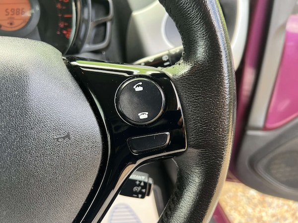 Used Peugeot 108 2015 for sale - 76287416: Photo 23