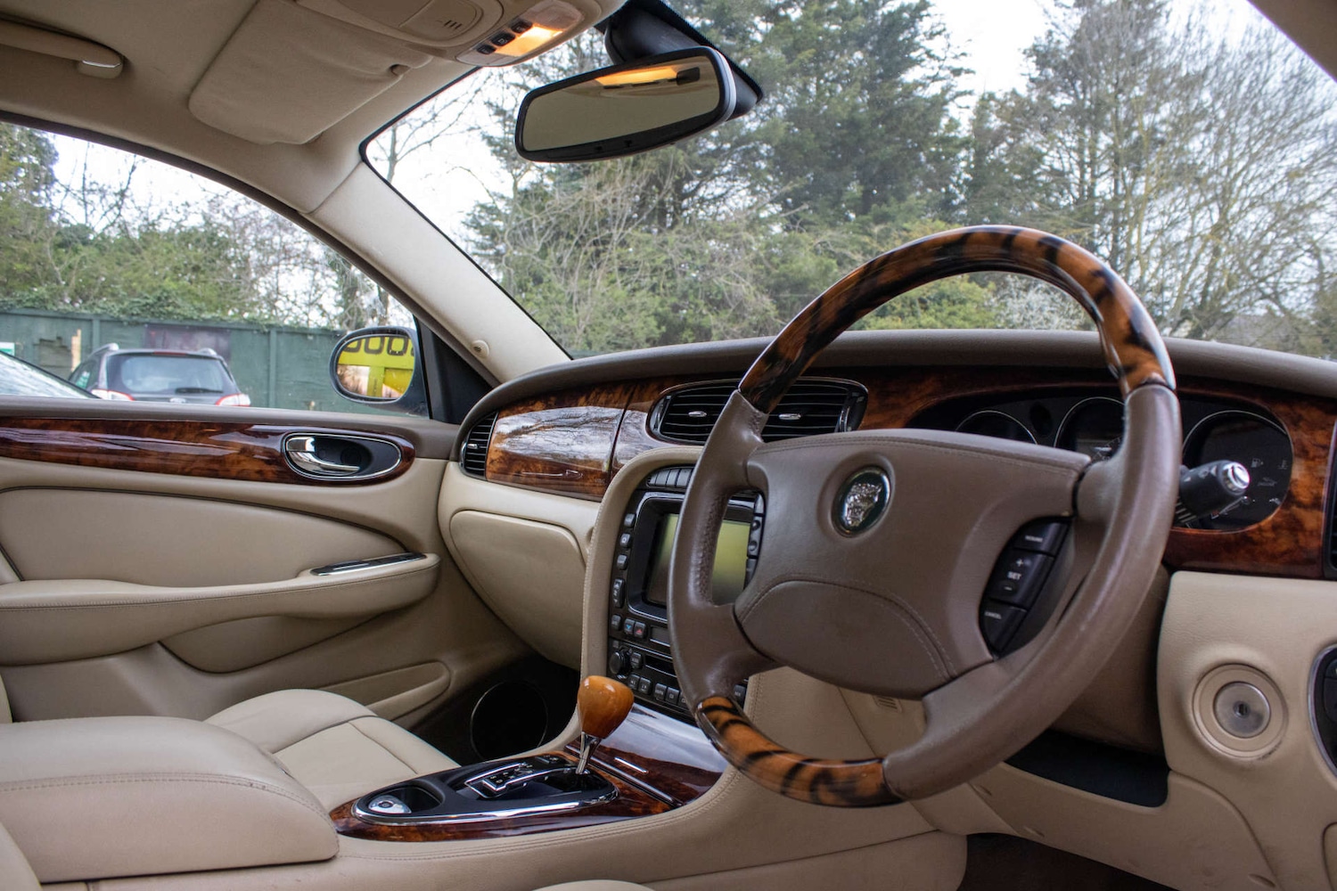 Used Jaguar XJ 2006 for sale - 78111308: Photo 10