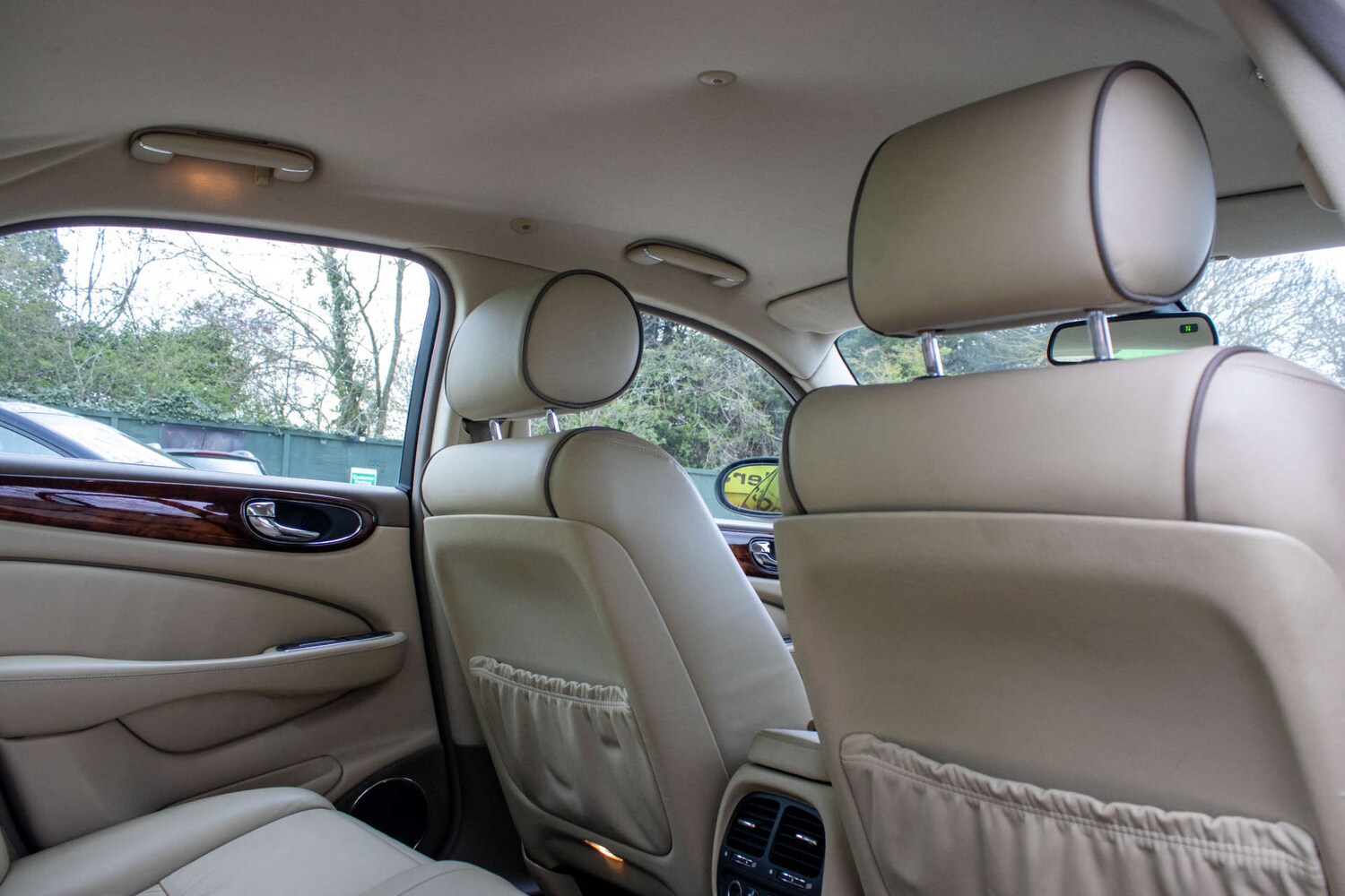 Used Jaguar XJ 2006 for sale - 78111308: Photo 12