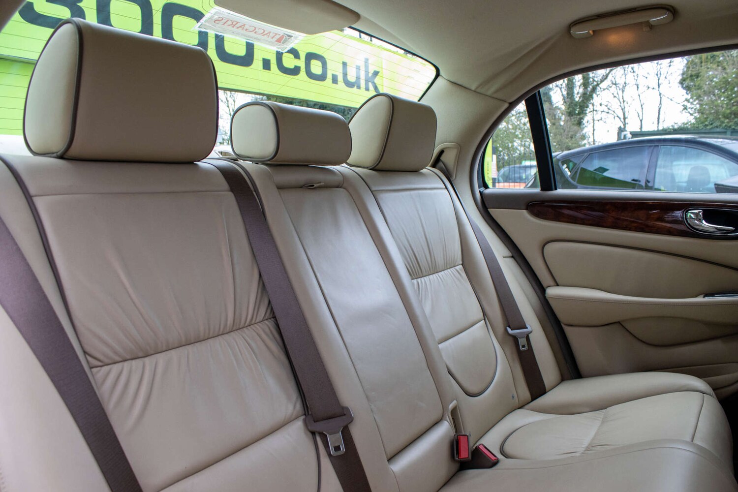 Used Jaguar XJ 2006 for sale - 78111308: Photo 14