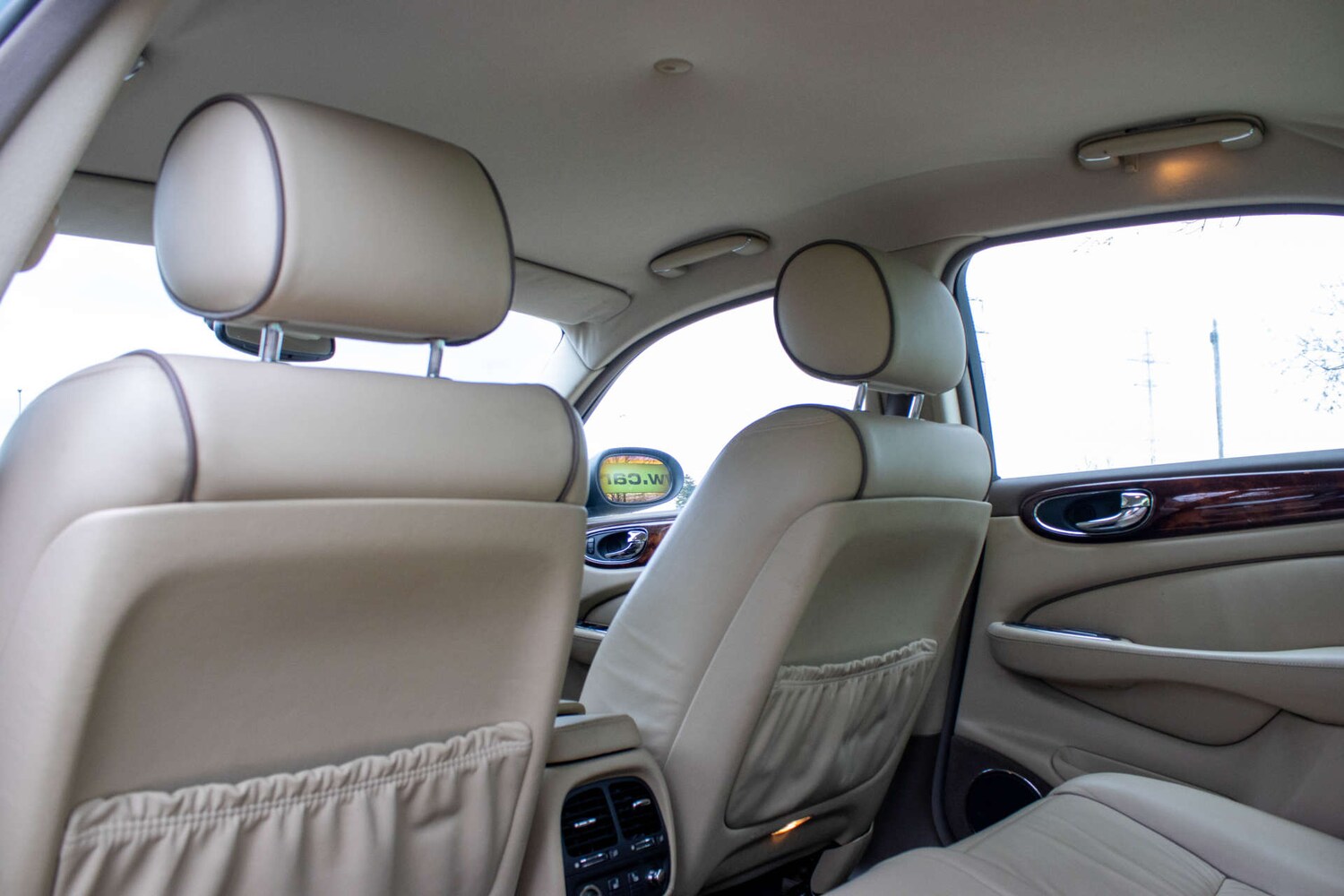 Used Jaguar XJ 2006 for sale - 78111308: Photo 15