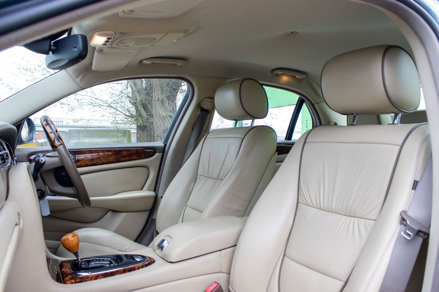 Used Jaguar XJ 2006 for sale - 78111308: Photo 16