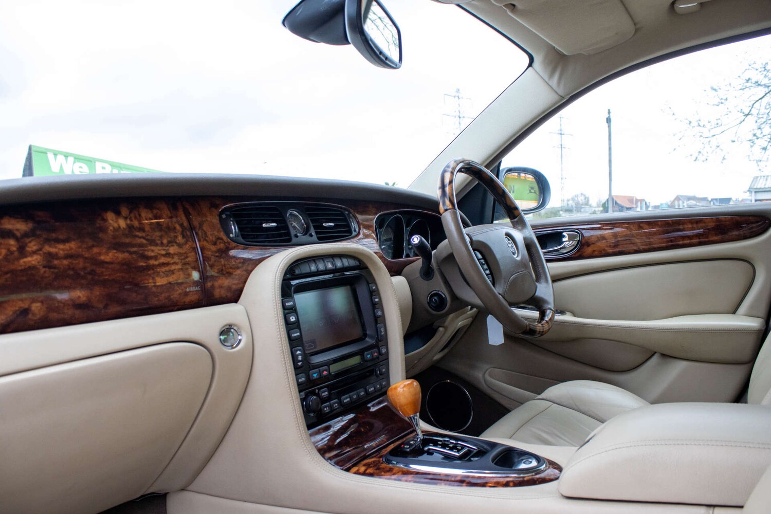 Used Jaguar XJ 2006 for sale - 78111308: Photo 17