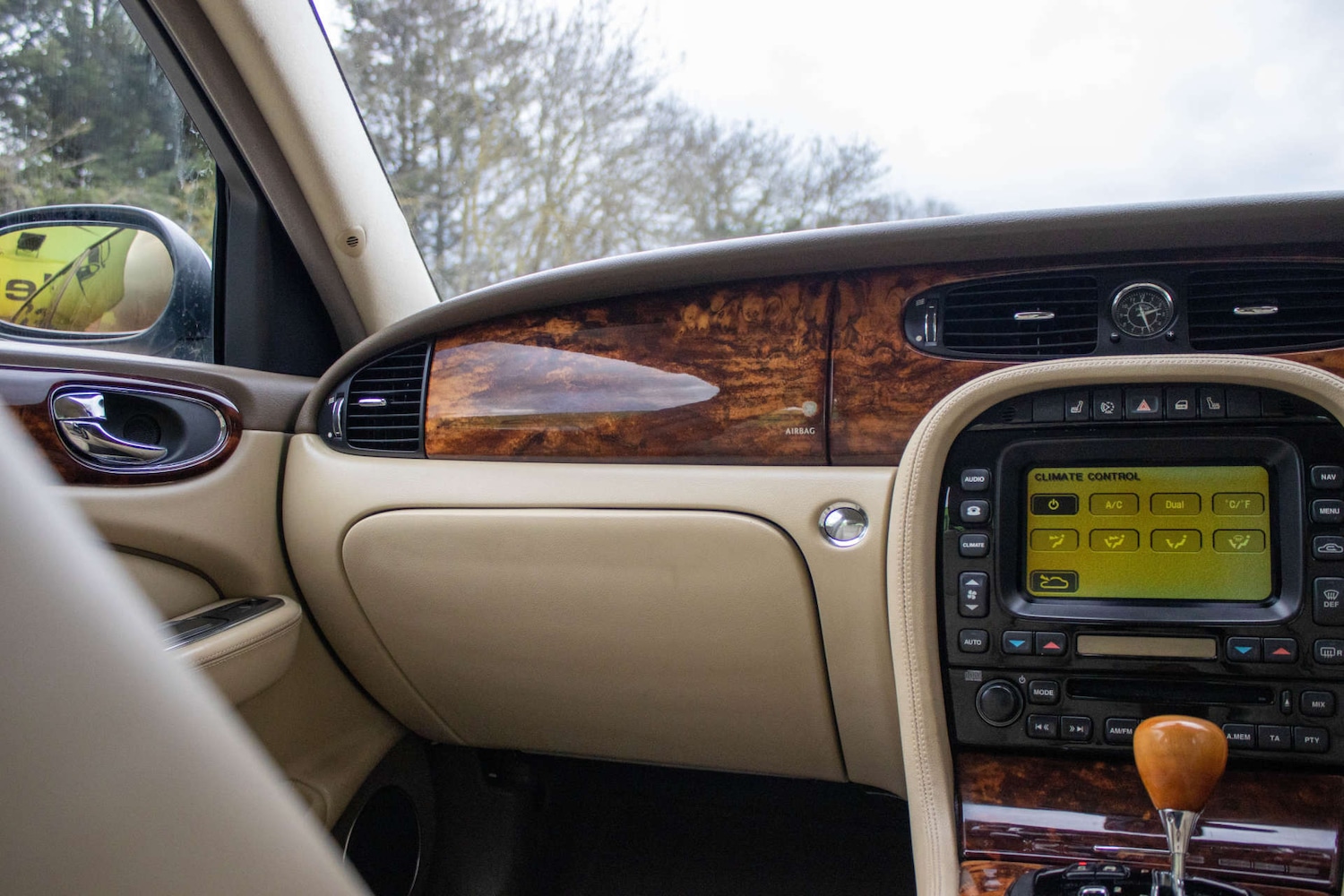 Used Jaguar XJ 2006 for sale - 78111308: Photo 19