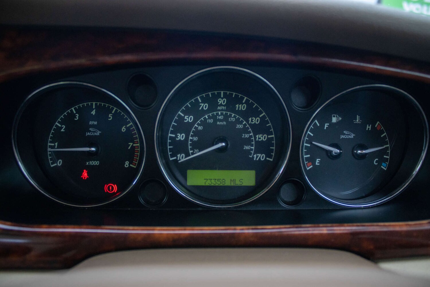 Used Jaguar XJ 2006 for sale - 78111308: Photo 20