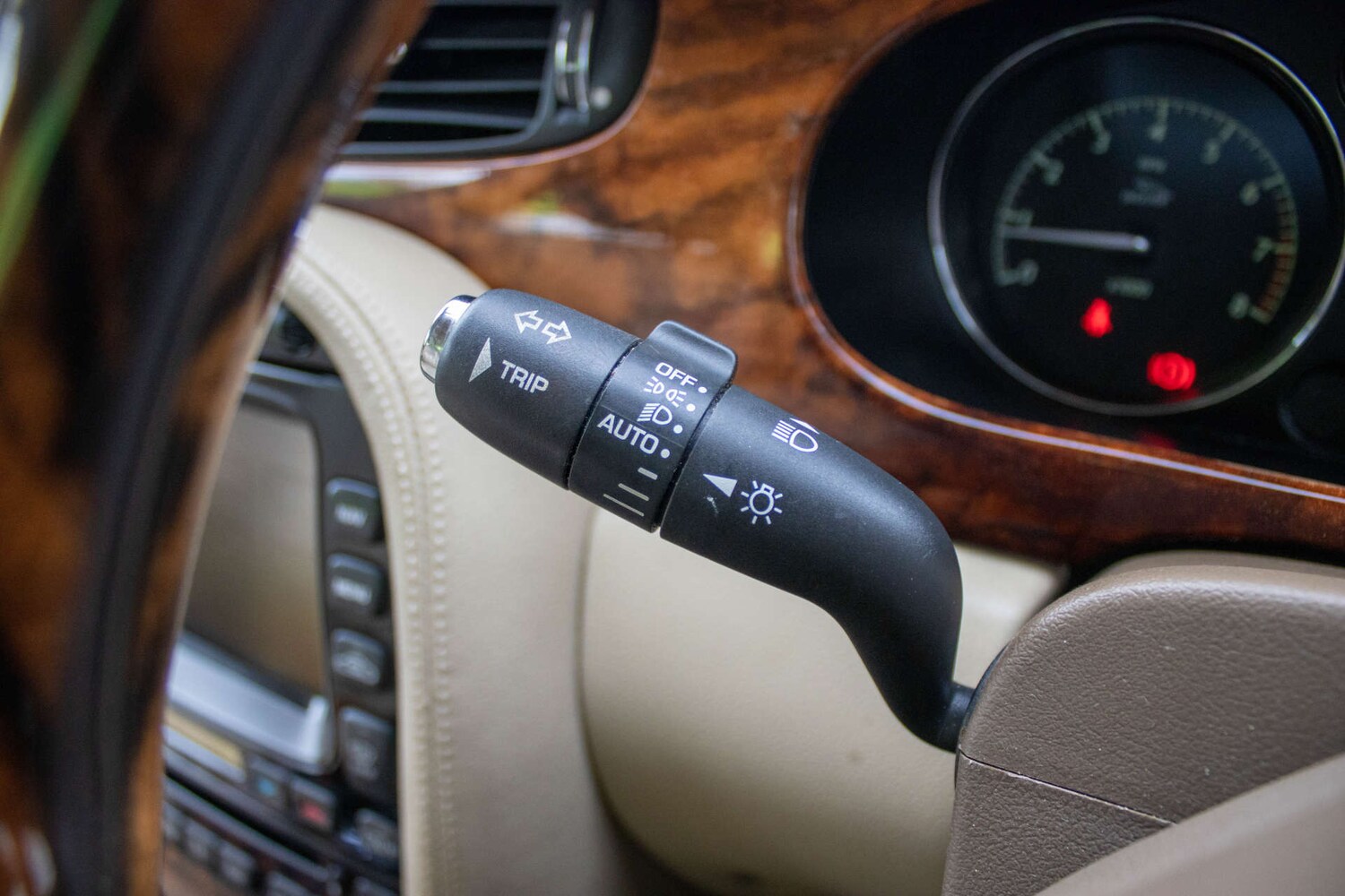 Used Jaguar XJ 2006 for sale - 78111308: Photo 24