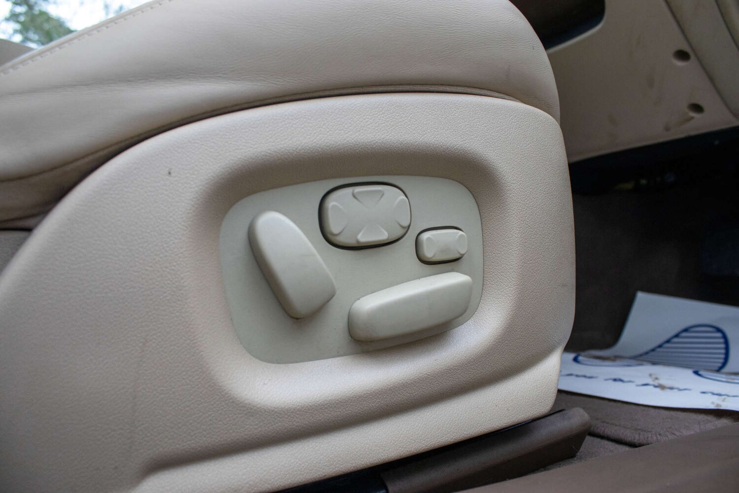 Used Jaguar XJ 2006 for sale - 78111308: Photo 27