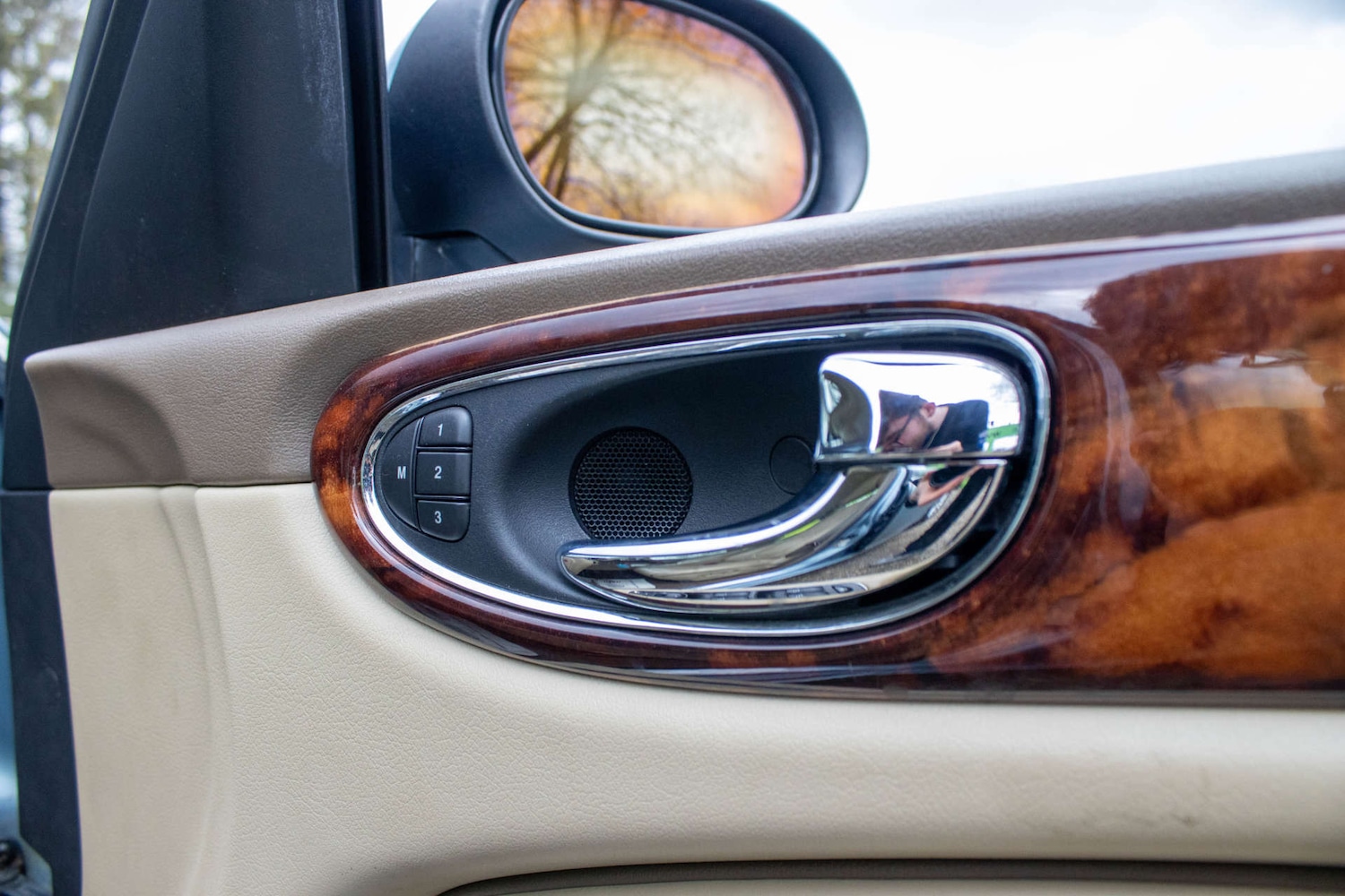 Used Jaguar XJ 2006 for sale - 78111308: Photo 29