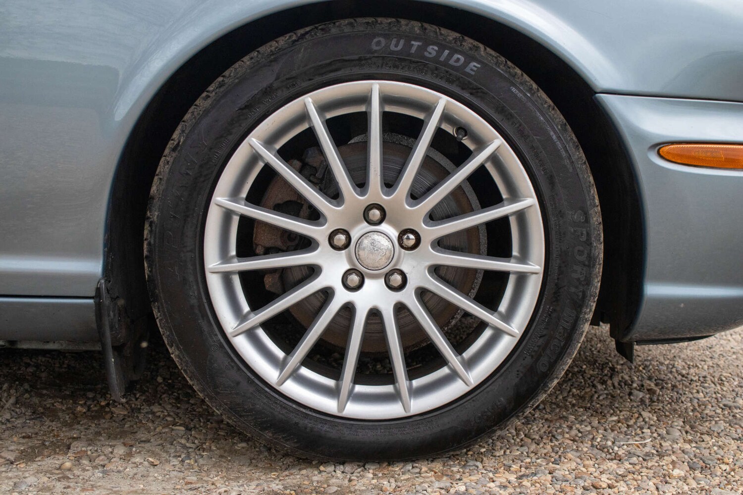 Used Jaguar XJ 2006 for sale - 78111308: Photo 44