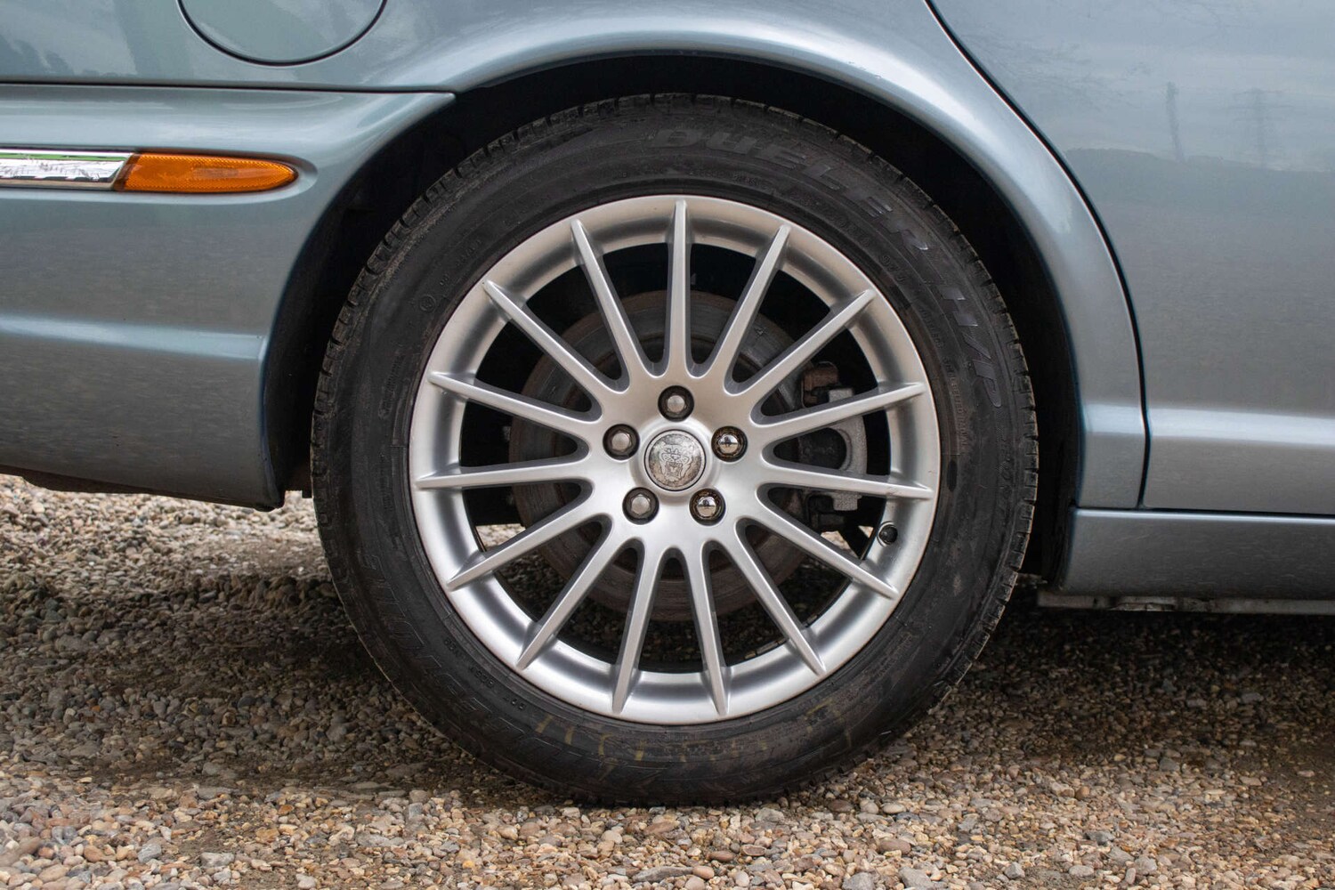 Used Jaguar XJ 2006 for sale - 78111308: Photo 45