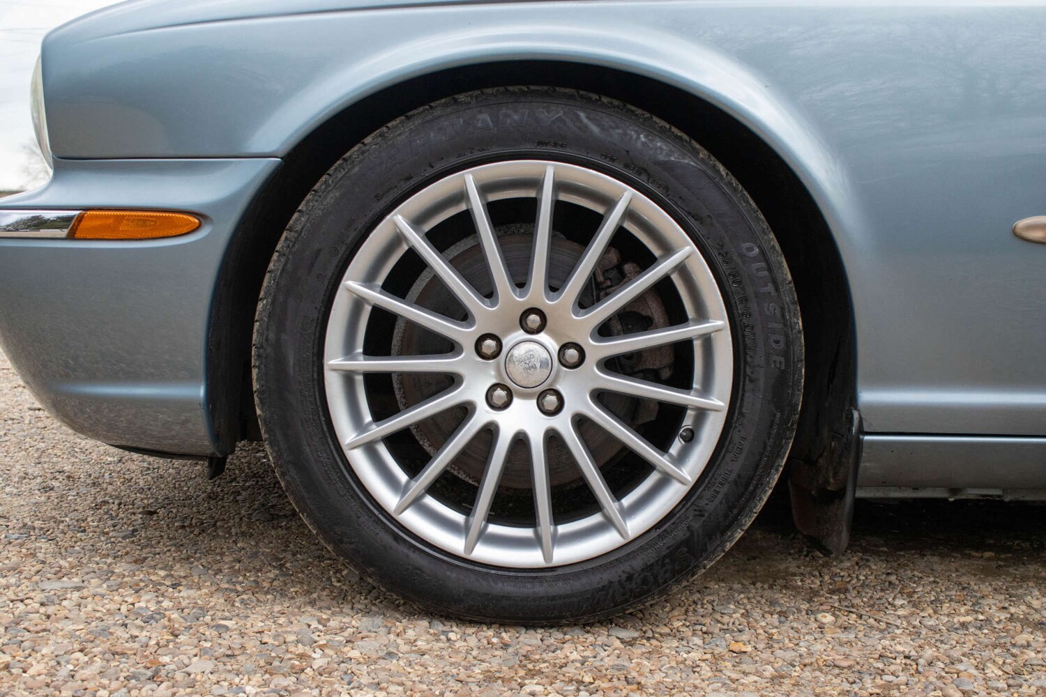 Used Jaguar XJ 2006 for sale - 78111308: Photo 46