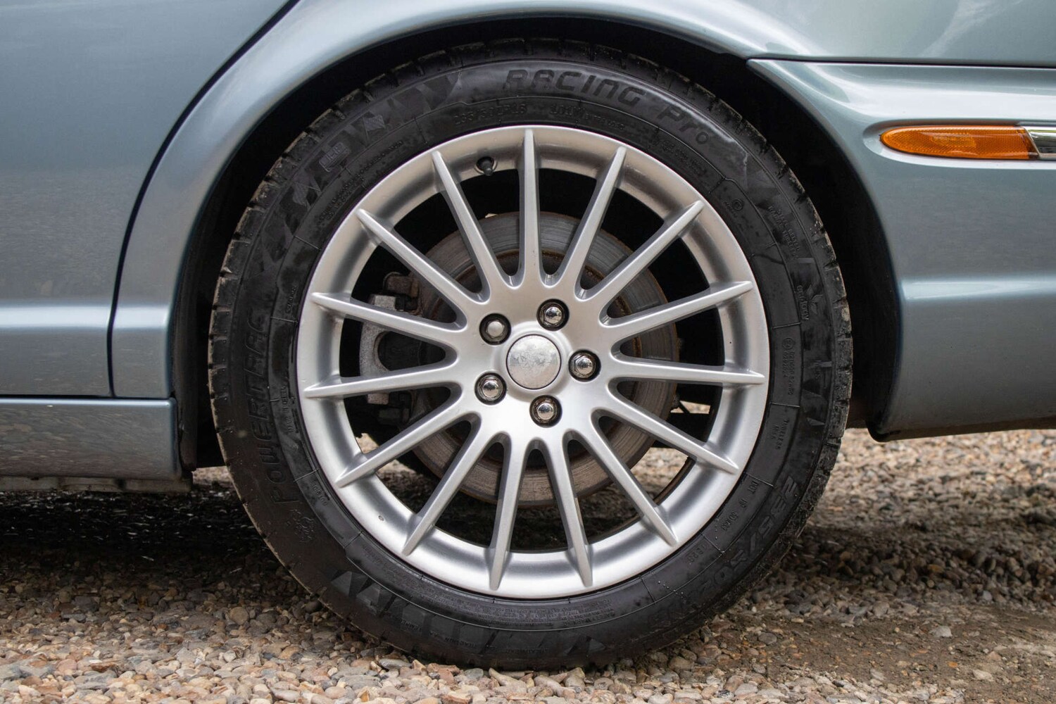 Used Jaguar XJ 2006 for sale - 78111308: Photo 47