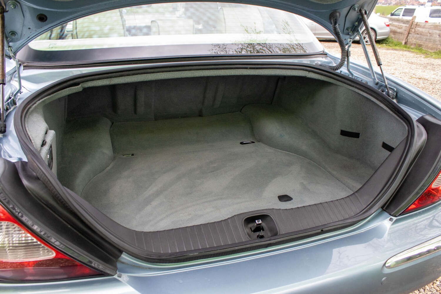 Used Jaguar XJ 2006 for sale - 78111308: Photo 48