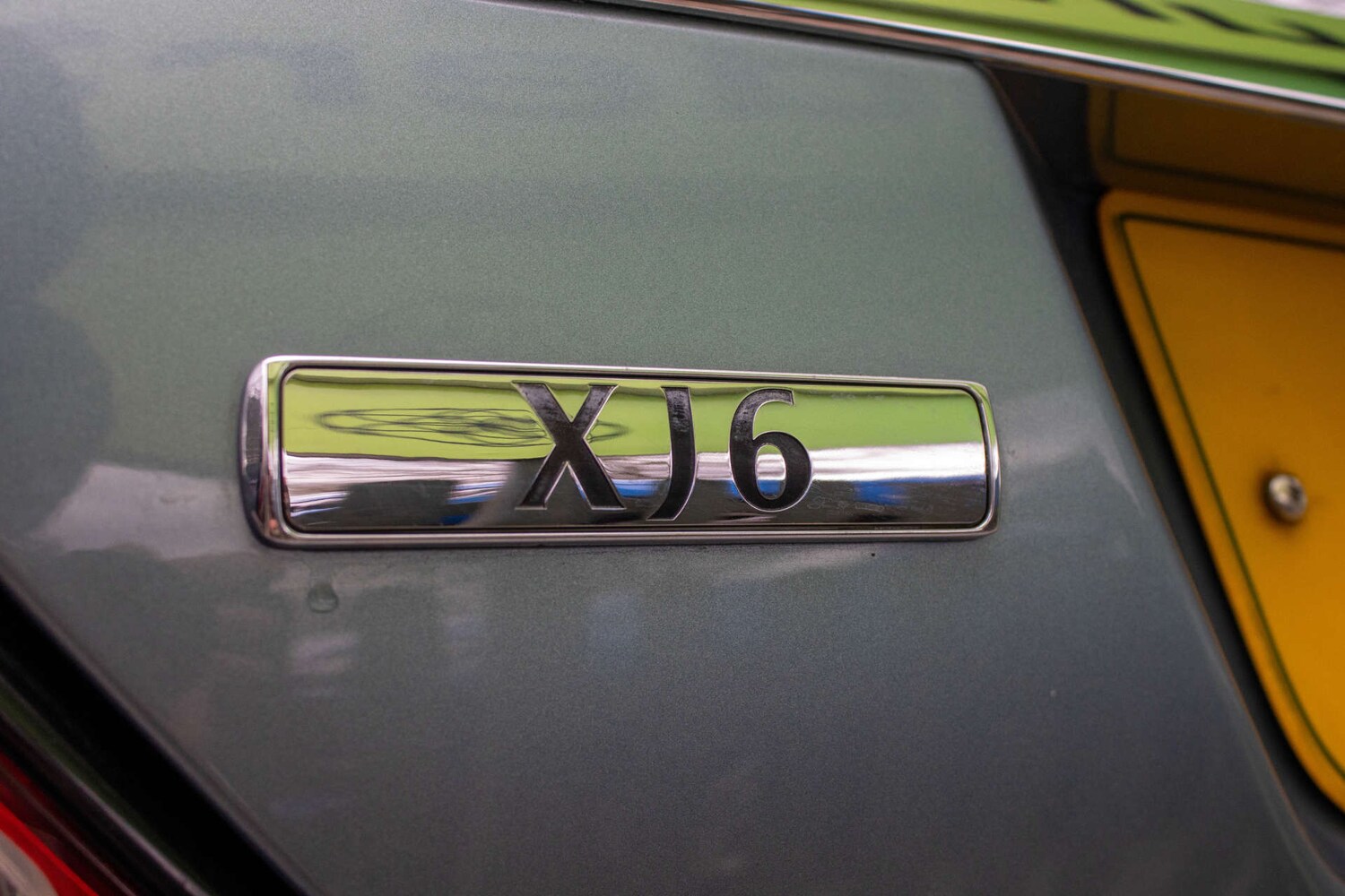 Used Jaguar XJ 2006 for sale - 78111308: Photo 50