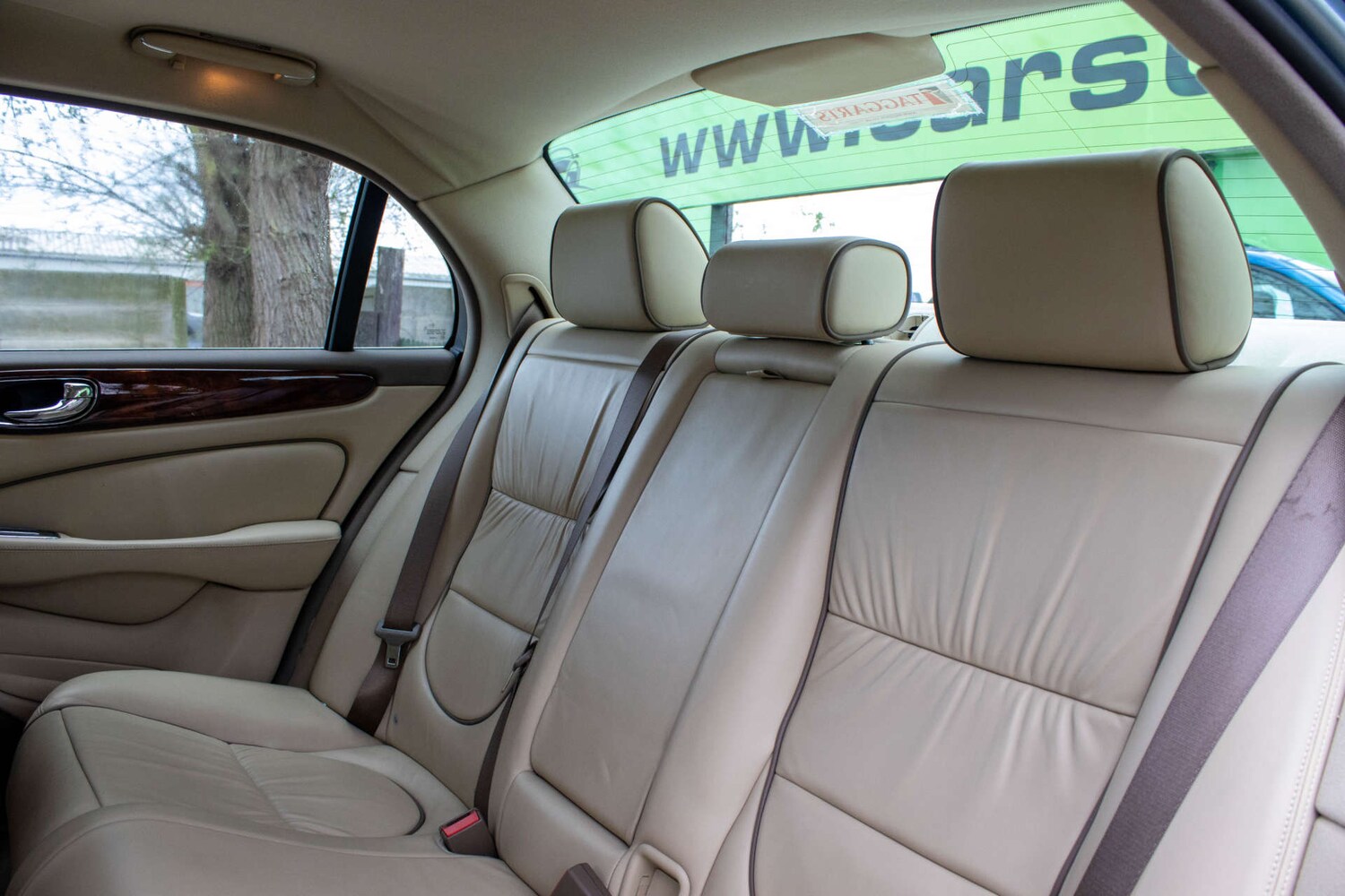 Used Jaguar XJ 2006 for sale - 78111308: Photo 9