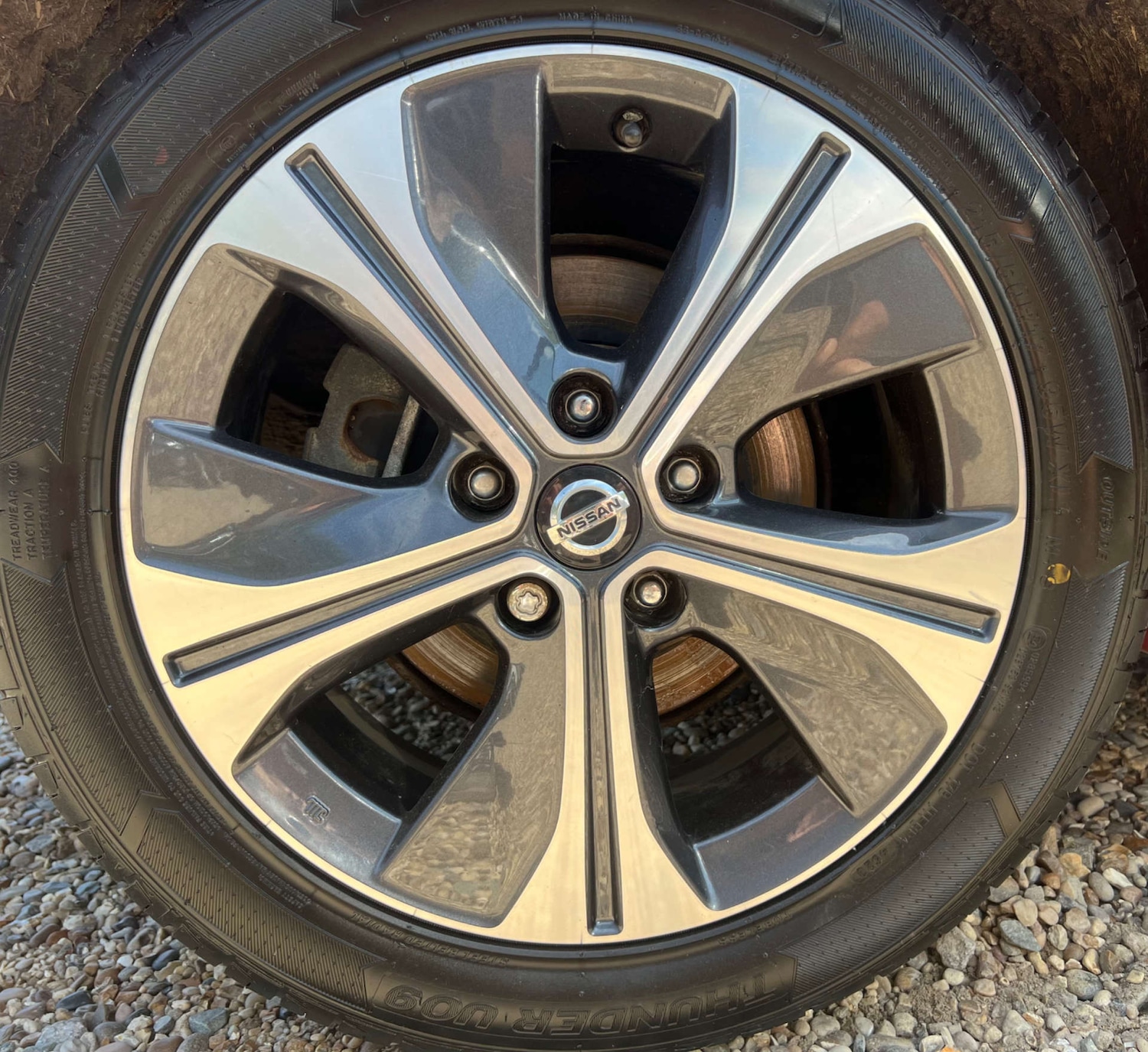 Used Nissan Leaf 2019 for sale - 76243970: Photo 10